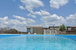 Hotel 4* Parque de Monfragüe