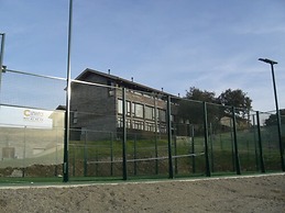 Hotel 4* Parque de Monfragüe