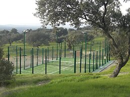 Hotel 4* Parque de Monfragüe