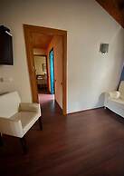 Hotel 4* Parque de Monfragüe