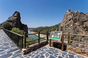 Hotel 4* Parque de Monfragüe