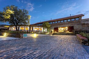 Hotel 4* Parque de Monfragüe