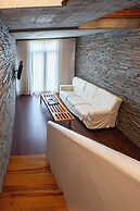 Hotel 4* Parque de Monfragüe