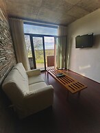Hotel 4* Parque de Monfragüe