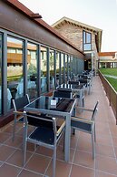 Hotel 4* Parque de Monfragüe