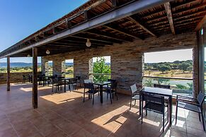Hotel 4* Parque de Monfragüe