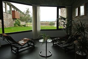Hotel 4* Parque de Monfragüe