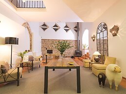 ADC - Albergaria do Calvário by Unlock Hotels