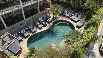 Charming Residence & Guest House Dom Manuel I (Adults only)