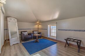 Charming Residence & Guest House Dom Manuel I (Adults only)