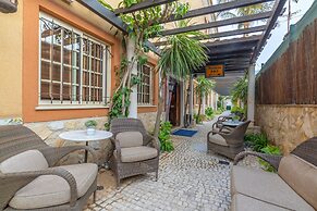 Charming Residence & Guest House Dom Manuel I (Adults only)