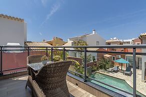 Charming Residence & Guest House Dom Manuel I (Adults only)