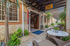 Charming Residence & Guest House Dom Manuel I (Adults only)