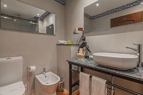 Charming Residence & Guest House Dom Manuel I (Adults only)