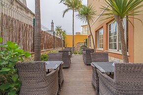 Charming Residence & Guest House Dom Manuel I (Adults only)