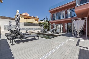 Charming Residence & Guest House Dom Manuel I (Adults only)