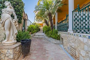 Charming Residence & Guest House Dom Manuel I (Adults only)