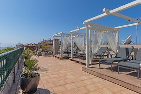 Charming Residence & Guest House Dom Manuel I (Adults only)