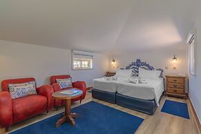 Charming Residence & Guest House Dom Manuel I (Adults only)