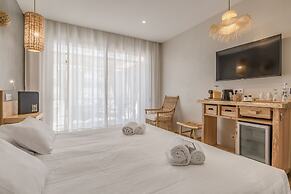 Charming Residence & Guest House Dom Manuel I (Adults only)