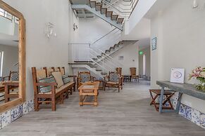 Charming Residence & Guest House Dom Manuel I (Adults only)