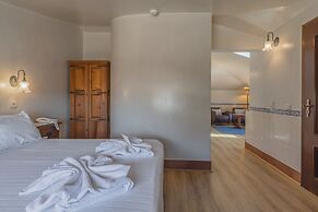 Charming Residence & Guest House Dom Manuel I (Adults only)