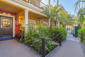 Charming Residence & Guest House Dom Manuel I (Adults only)