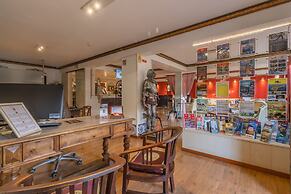 Charming Residence & Guest House Dom Manuel I (Adults only)