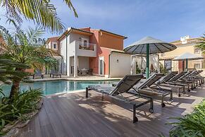 Charming Residence & Guest House Dom Manuel I (Adults only)