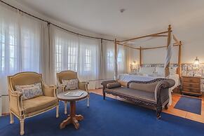 Charming Residence & Guest House Dom Manuel I (Adults only)