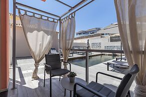 Charming Residence & Guest House Dom Manuel I (Adults only)