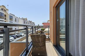 Charming Residence & Guest House Dom Manuel I (Adults only)