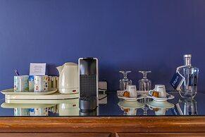 Charming Residence & Guest House Dom Manuel I (Adults only)