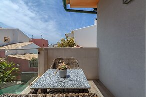 Charming Residence & Guest House Dom Manuel I (Adults only)