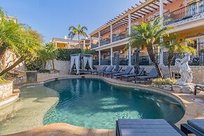 Charming Residence & Guest House Dom Manuel I (Adults only)