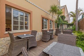 Charming Residence & Guest House Dom Manuel I (Adults only)