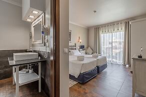 Charming Residence & Guest House Dom Manuel I (Adults only)