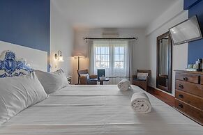 Charming Residence & Guest House Dom Manuel I (Adults only)