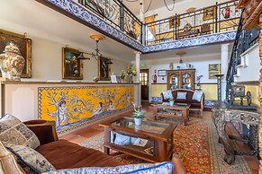 Charming Residence & Guest House Dom Manuel I (Adults only)