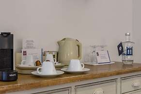 Charming Residence & Guest House Dom Manuel I (Adults only)