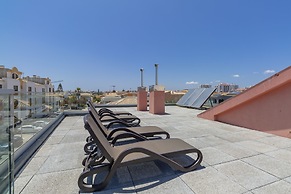 Charming Residence & Guest House Dom Manuel I (Adults only)