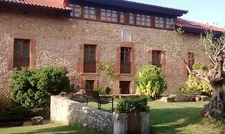 Palacio de la Viñona
