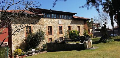 Palacio de la Viñona