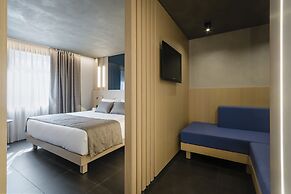 Hotel Metropolis