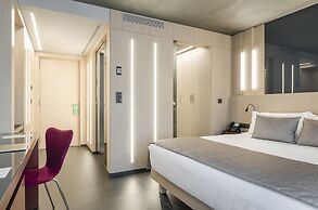 Hotel Metropolis