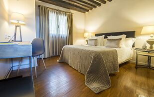 Hotel Abad Toledo