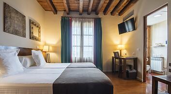 Hotel Abad Toledo
