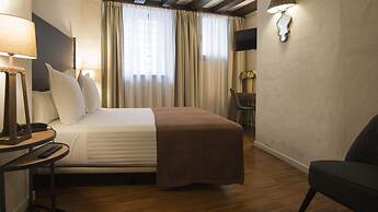 Hotel Abad Toledo