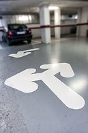 Hotel Zenit Conde De Borrell