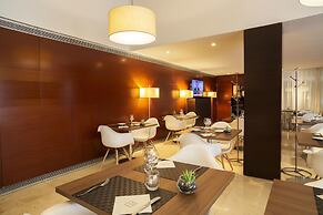 Hotel Zenit Conde De Borrell